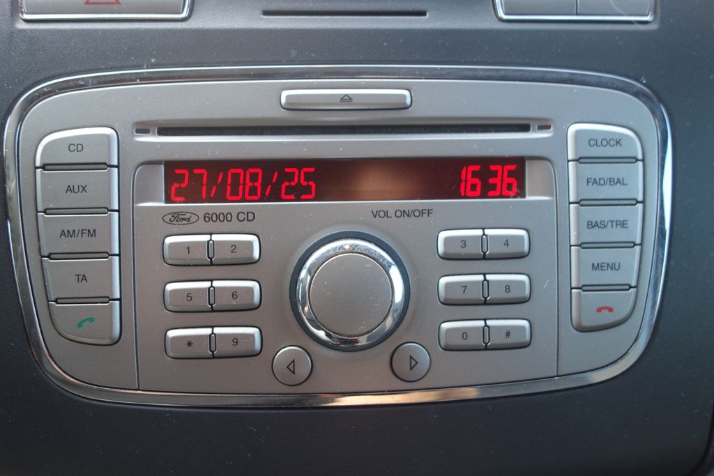 Ford Tourneo Connect