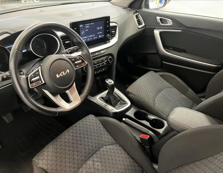 KIA Ceed 6