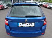Škoda Fabia 8