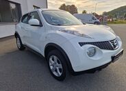 Nissan Juke 7