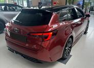 Toyota Corolla 7