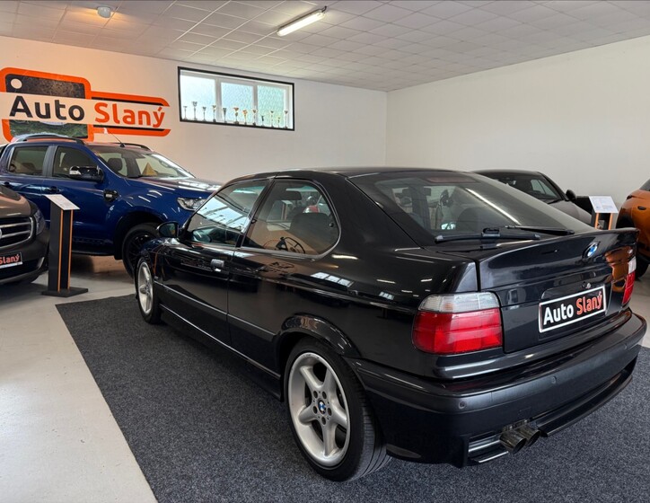 BMW Řada 3 5