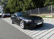BMW Z4 5