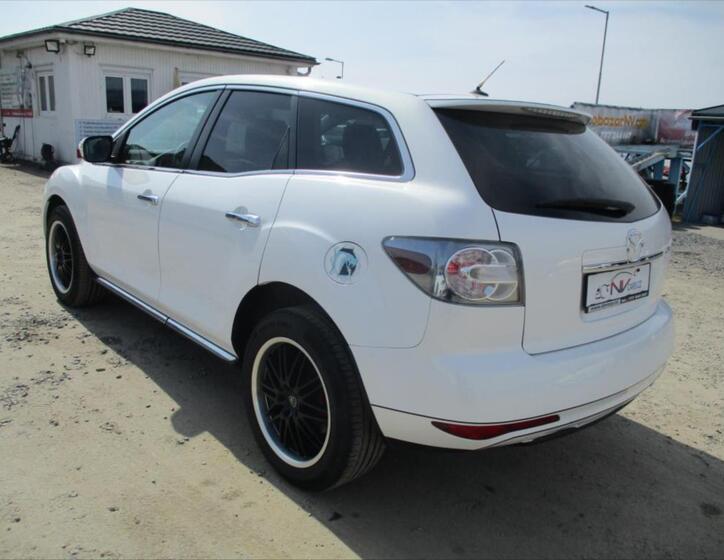 Mazda CX-7 3
