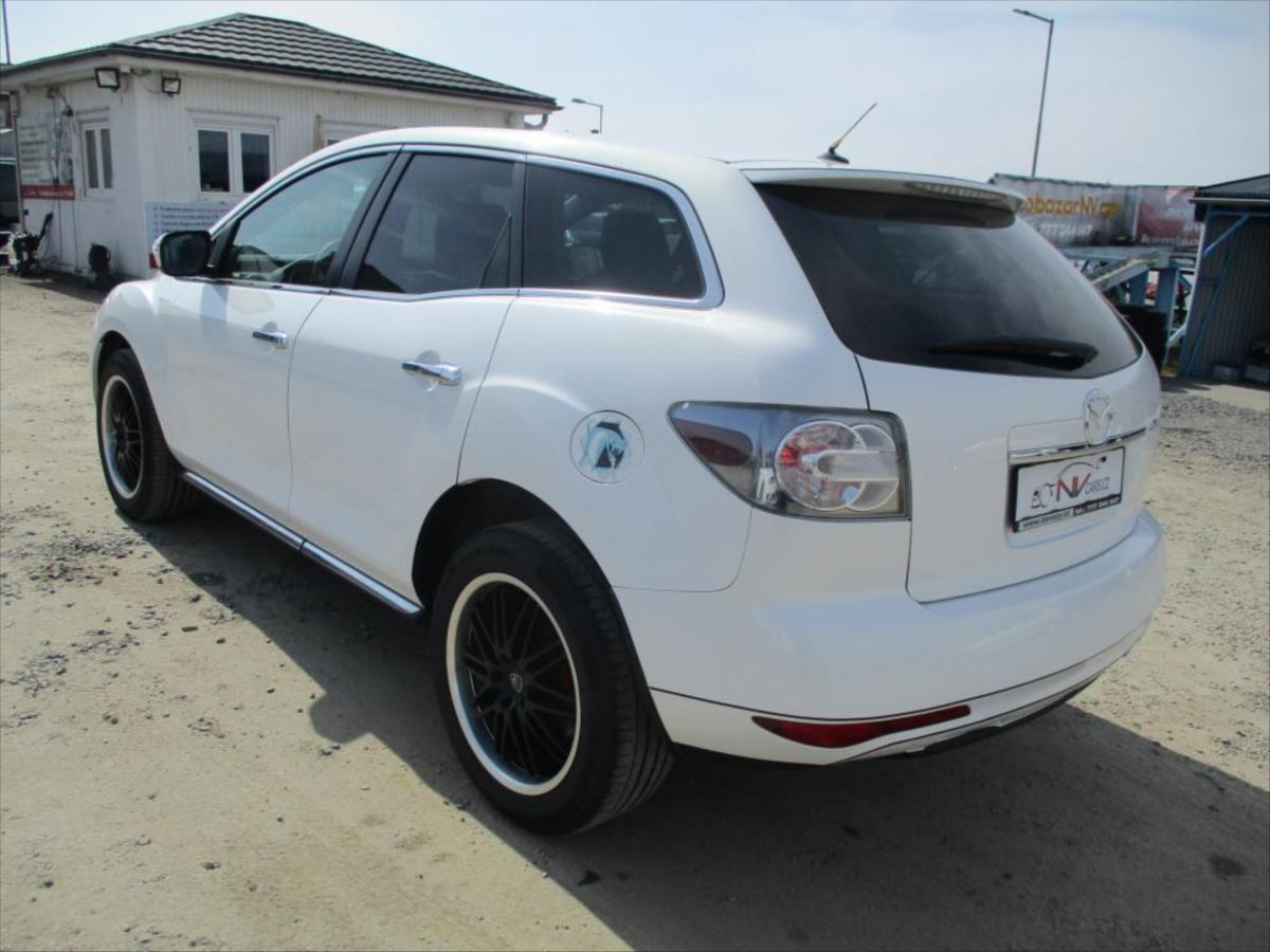 Mazda CX-7