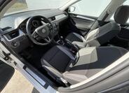 Škoda Rapid 5
