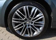 Škoda Octavia 9