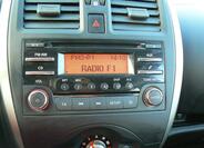 Nissan Micra 15