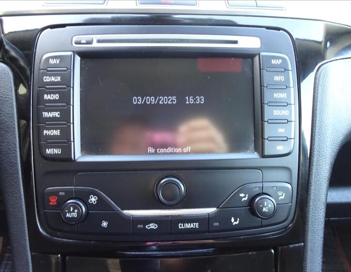 Ford S-MAX 36