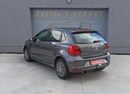 Volkswagen Polo 4