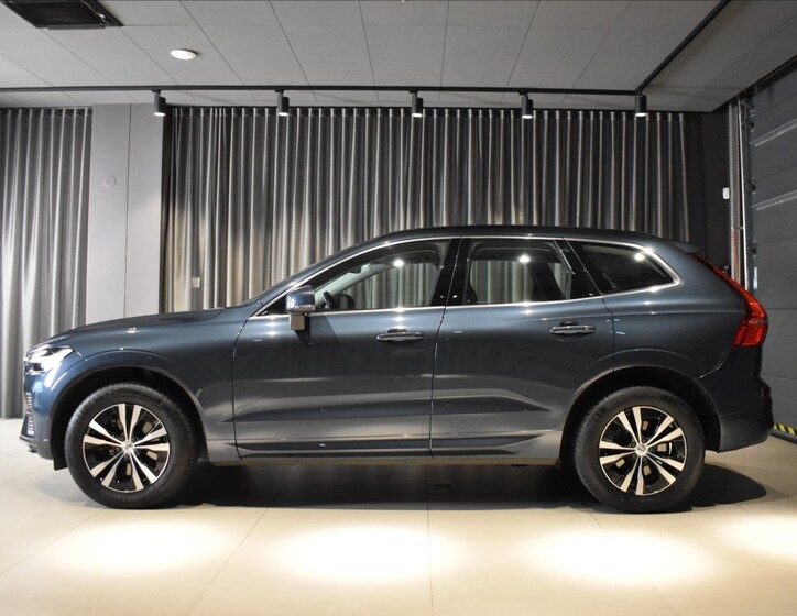 Volvo XC60 2