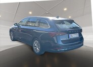 Škoda Octavia 4