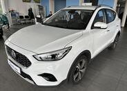 MG ZS 3