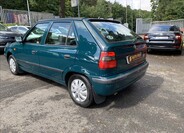 Škoda Felicia 6