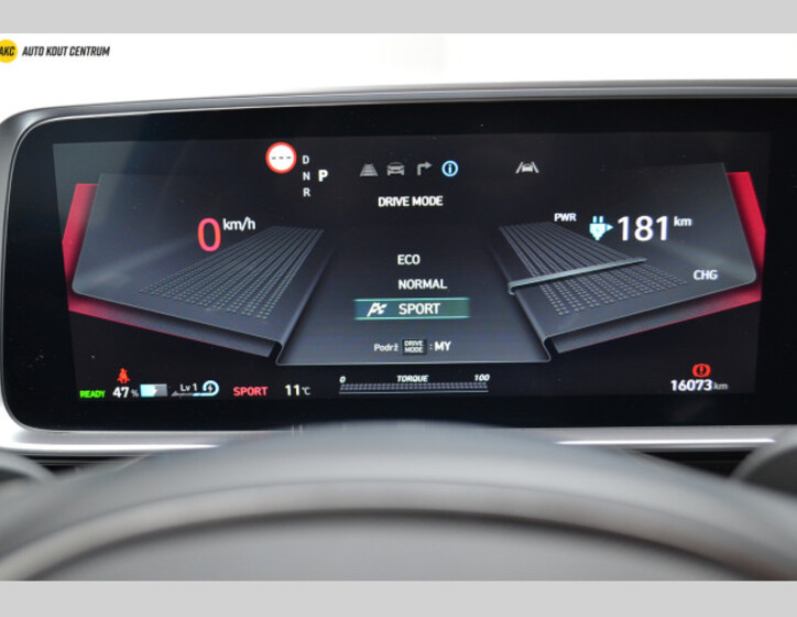 Hyundai Ioniq 6 40