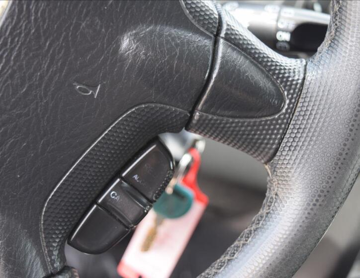 Honda CR-V 34