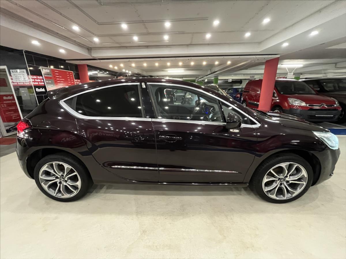 Citroën DS4