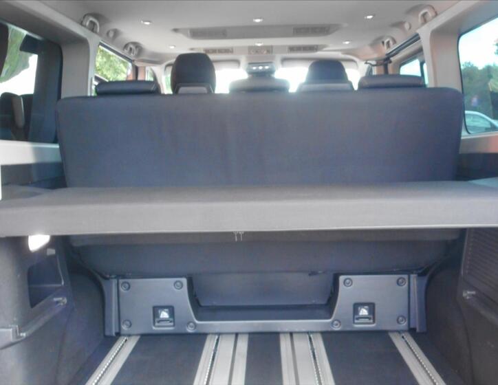 Renault Trafic 29
