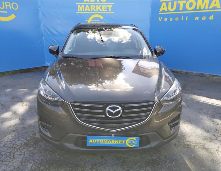Mazda CX-5 2
