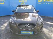 Mazda CX-5 2