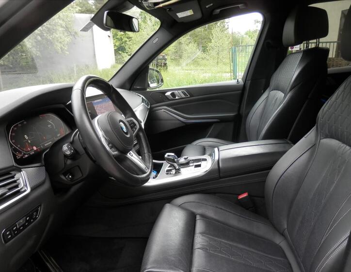 BMW X5 11