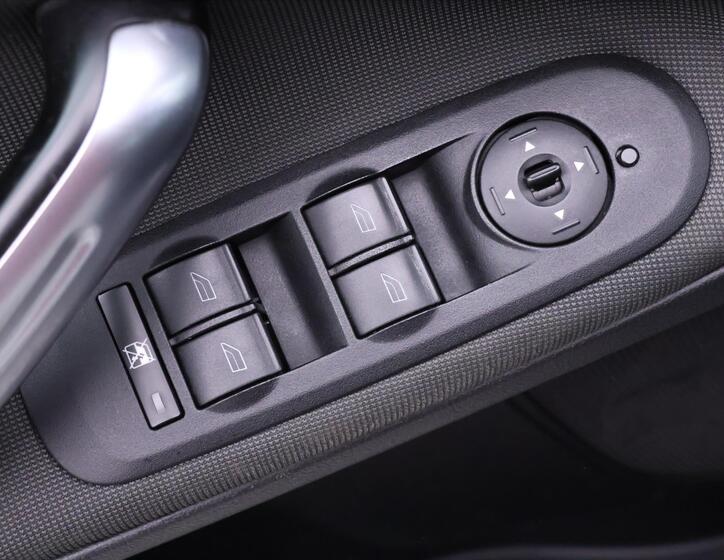 Ford Galaxy 16
