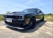 Dodge Challenger 4