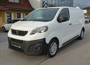 Peugeot Expert 2