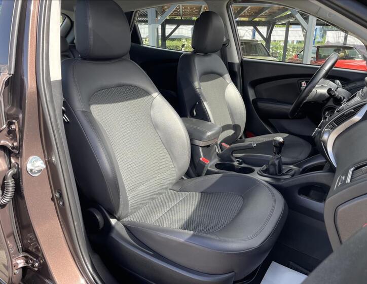 Hyundai ix35 18