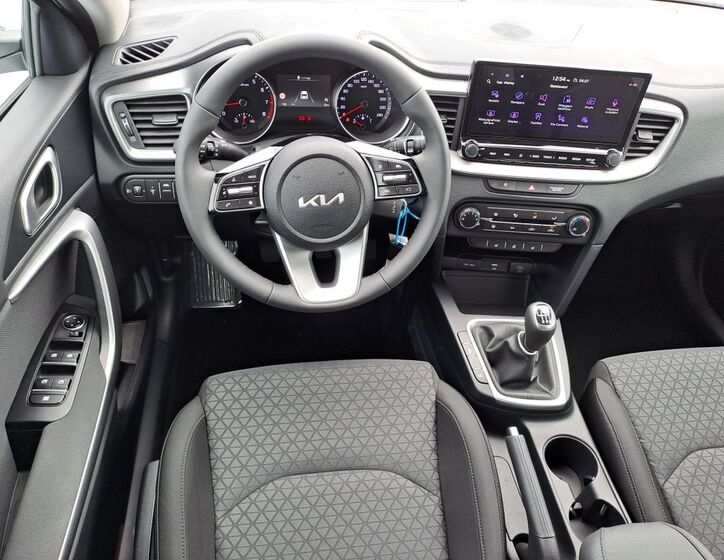 KIA Ceed 12