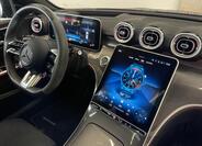 Mercedes-Benz Třídy C 19