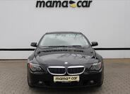 BMW Řada 6 2