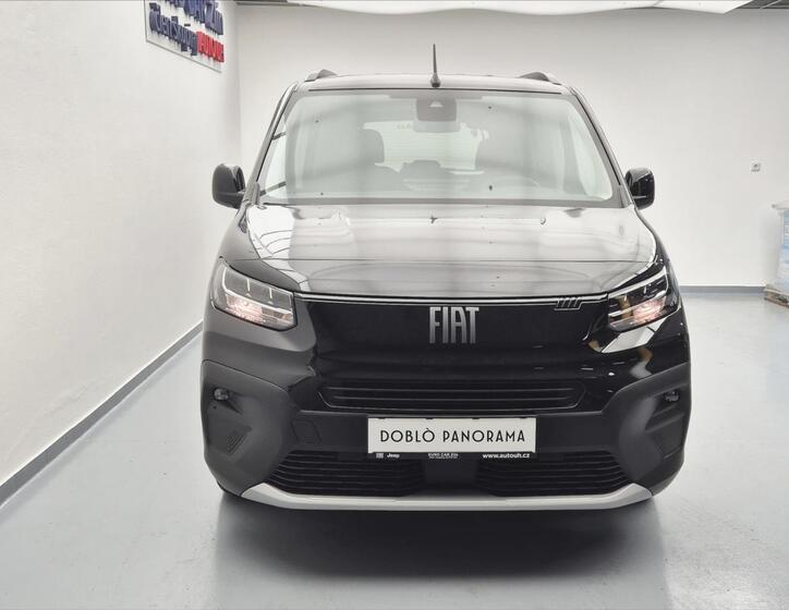 Fiat Dobló 4