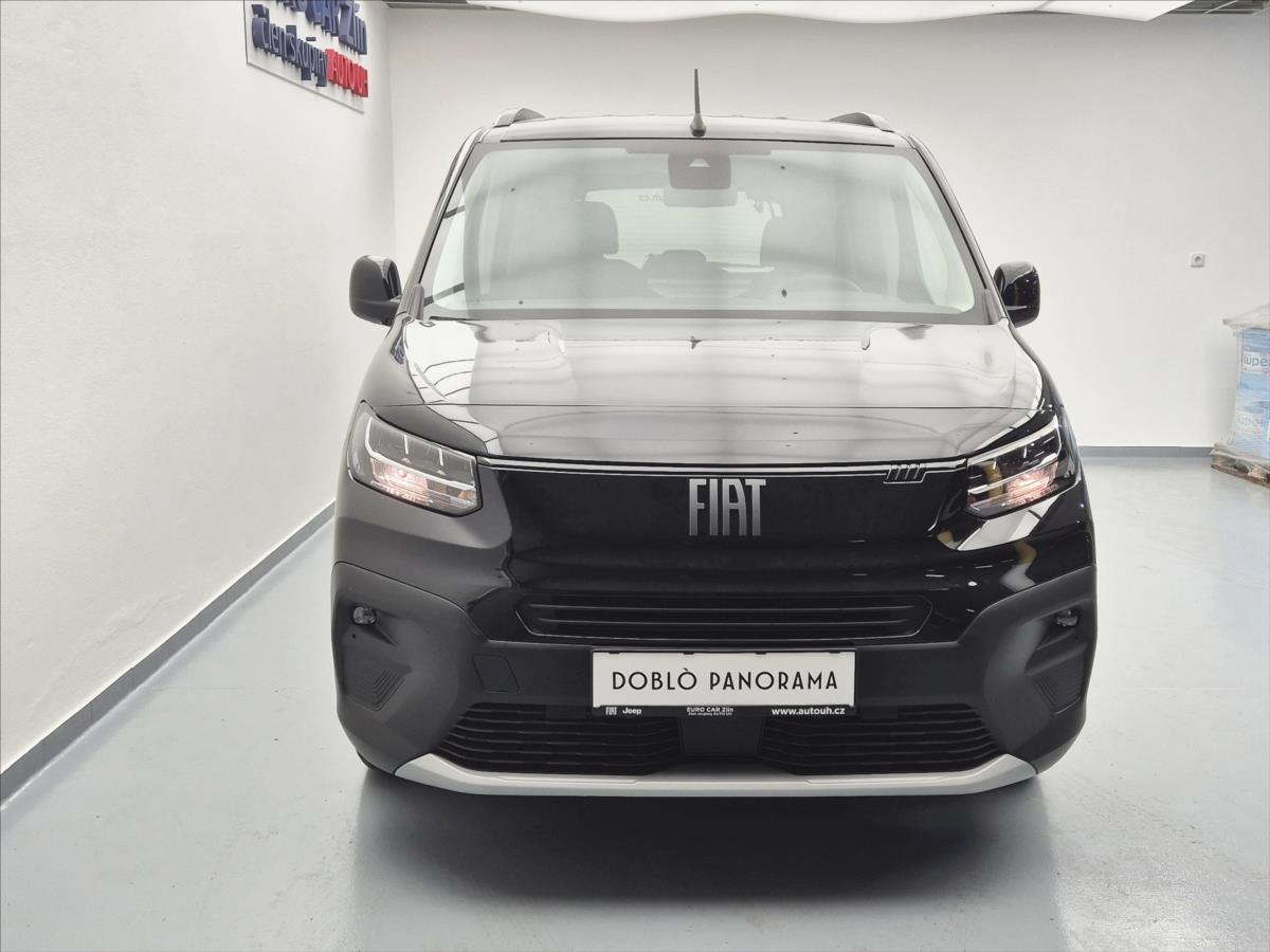 Fiat Dobló