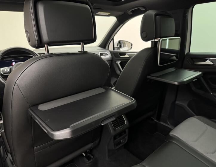 Volkswagen Tiguan 40