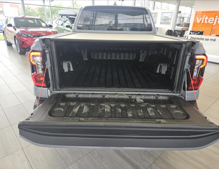 Ford Ranger 14