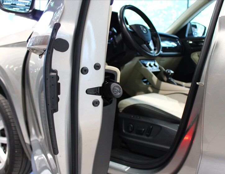 Škoda Kodiaq 9