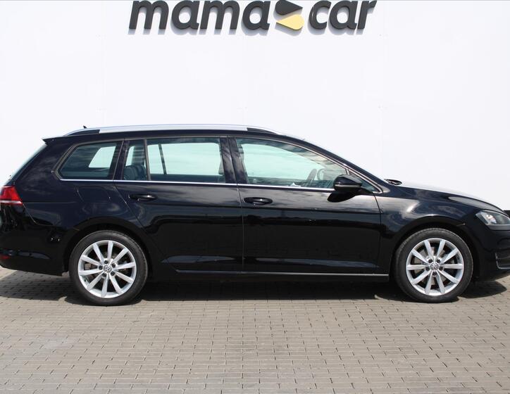 Volkswagen Golf 8