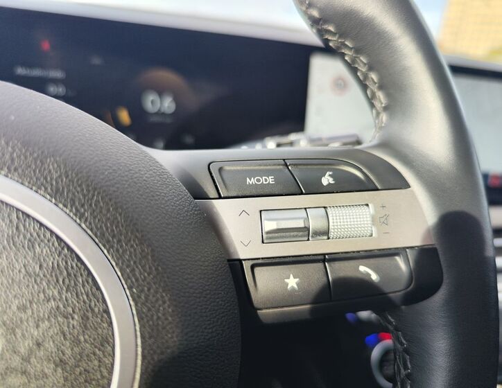 Hyundai Tucson 25