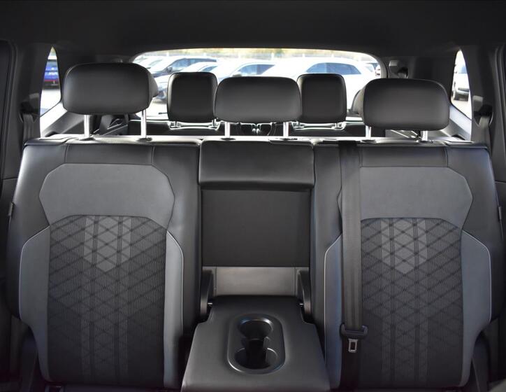 Volkswagen Tiguan Allspace 22