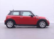 Mini Cooper S 8