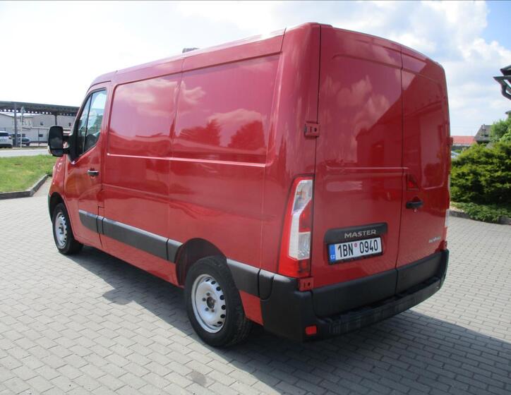 Renault Master 3