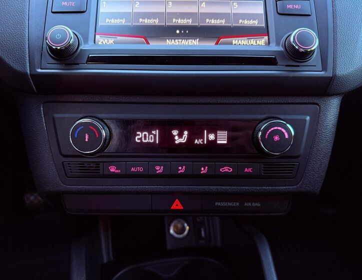 Seat Ibiza 20