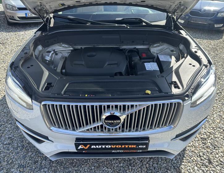 Volvo XC90 40