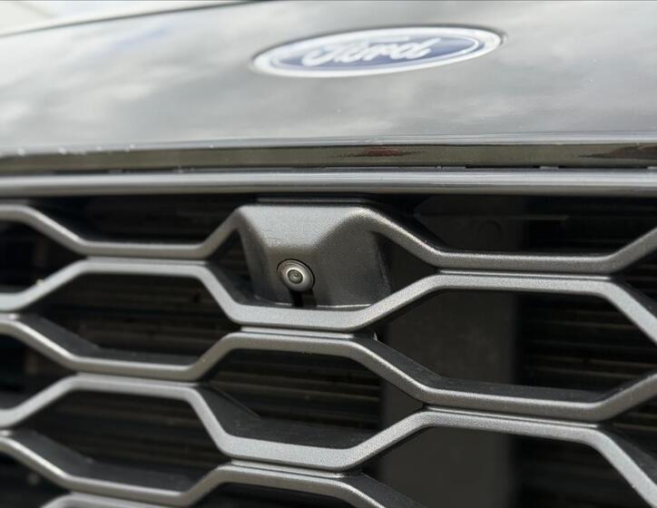 Ford Kuga 10