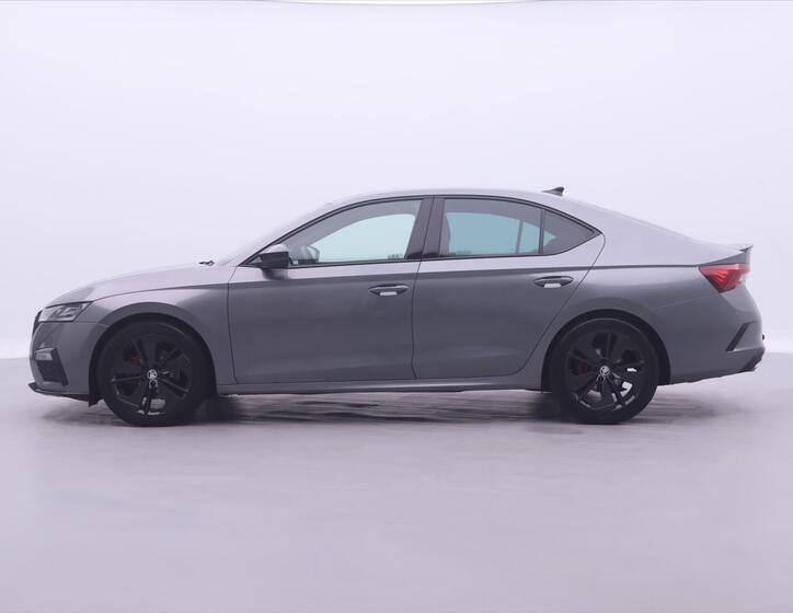 Škoda Octavia 4