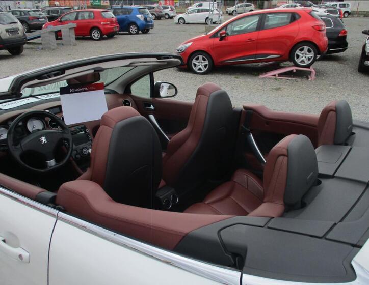 Peugeot 308 19