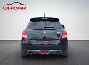 Suzuki Swift 8