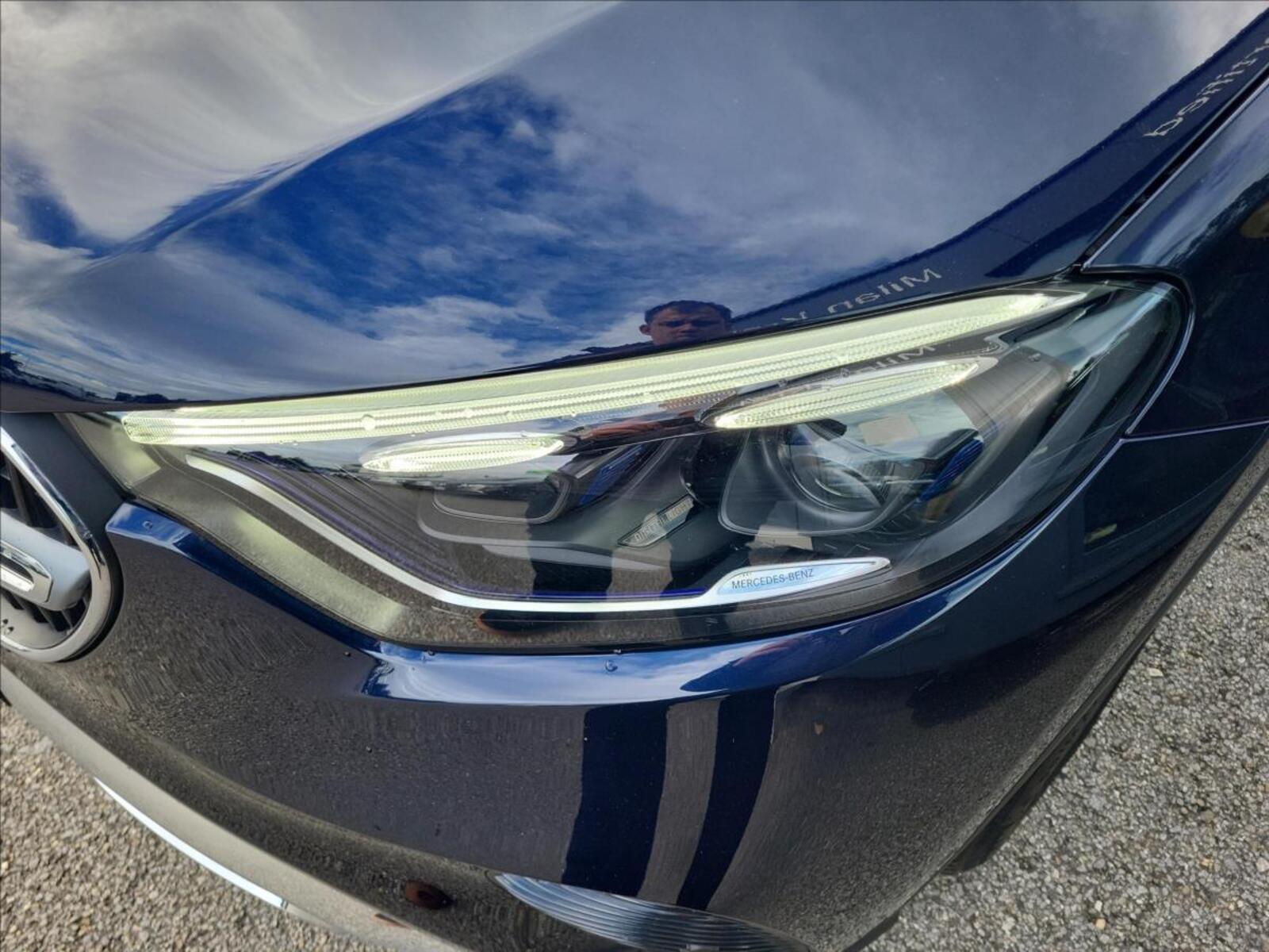 Mercedes-Benz GLC 17