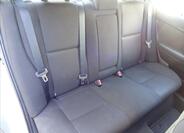 Toyota Avensis 25